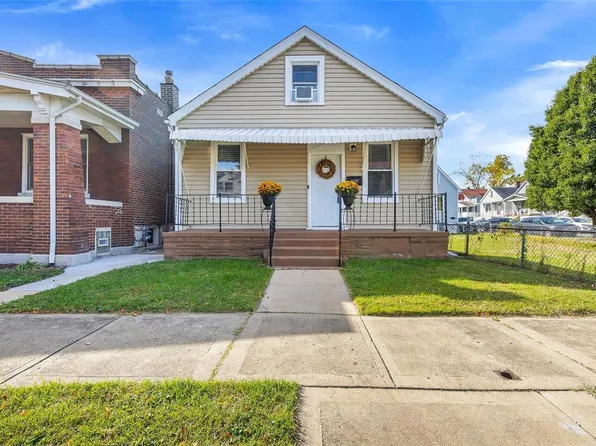 4340 Duke St, Saint Louis, MO 63116