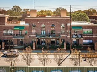 791 Wylie St SE APT 105, Atlanta, GA 30316