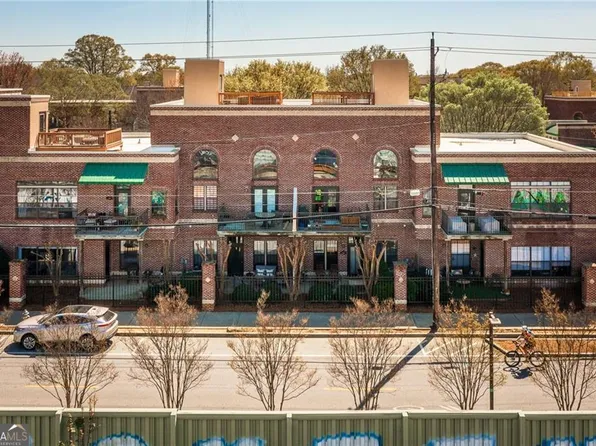 791 Wylie St SE APT 105, Atlanta, GA 30316