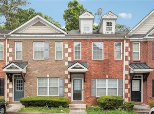 2360 Johnson Rd, Atlanta, GA 30345