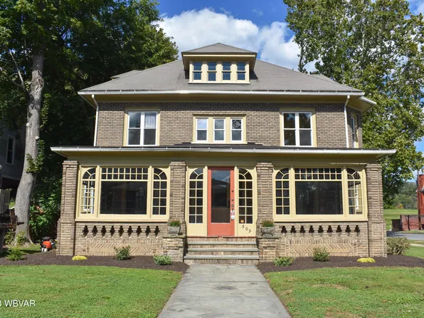 505 W Main St, Lock Haven, PA 17745