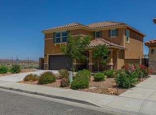 2843 Wandoo Rd, Palmdale, CA 93551