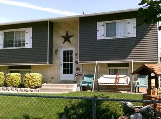 2394 S 450 W, Clearfield, UT 84015