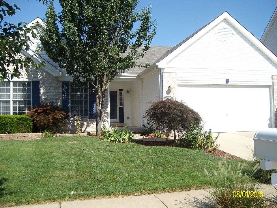 1161 Spring Orchard