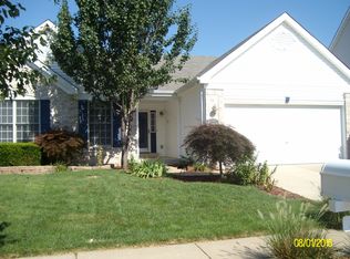 1161 Spring Orchard Dr, O'Fallon, MO 63368