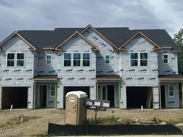 1025 Tidal Lane #7b, Wilmington, NC 28401