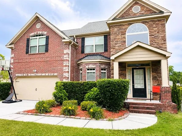 2442 Barn Horse Ct, Dacula, GA 30019