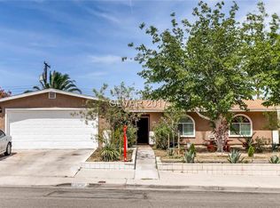4014 Acapulco Ave, Las Vegas, NV 89121