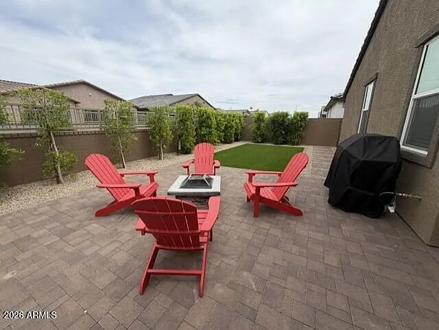3180 E Ranchhand Dr — Photo 30