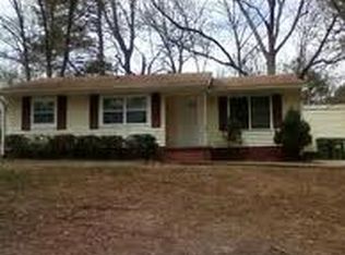 1144 Regis Rd SE, Atlanta, GA 30315