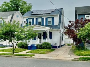 46 Maddock Ave, Hamilton, NJ 08610