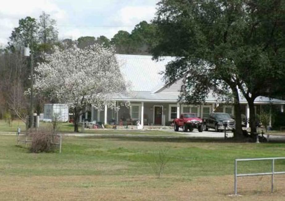 Property Front View