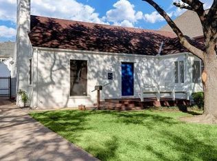 4144 Milton St, Houston, TX 77005