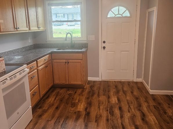 319 Willow Run Dr #319