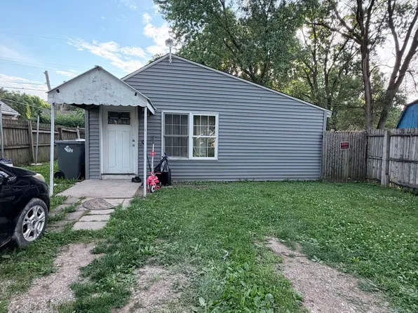 2550 Collier St, Indianapolis, IN 46241