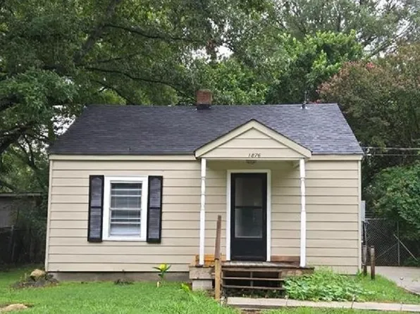 1876 Ezell St Lot 18, Memphis, TN 38111