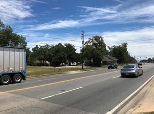 89 E Jarman St, Hazlehurst, GA 31539