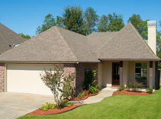 121 Octavia Dr, Scott, LA 70583