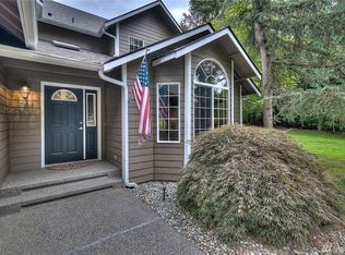 25701 27th Ave NE, Arlington, WA 98223