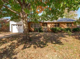 2210 W Admiral Rd, Stillwater, OK 74074