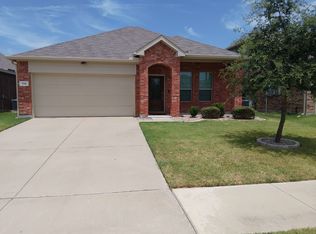 724 Biscay Way, Princeton, TX 75407