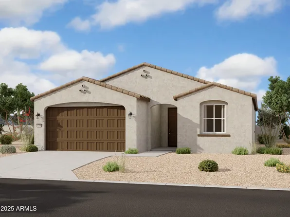 5523 W PIEDMONT Road, Laveen, AZ 85339