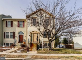 8210 Berryfield Dr, Nottingham, MD 21236