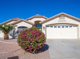 8301 S 47th Ave, Laveen, AZ 85339