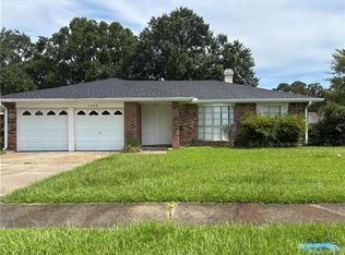 1400 Kings Row, Slidell, LA 70461
