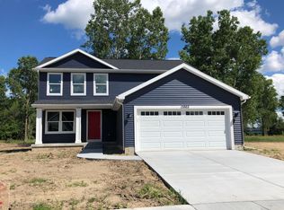 13865 Bauerle Rd, Dewitt, MI 48820