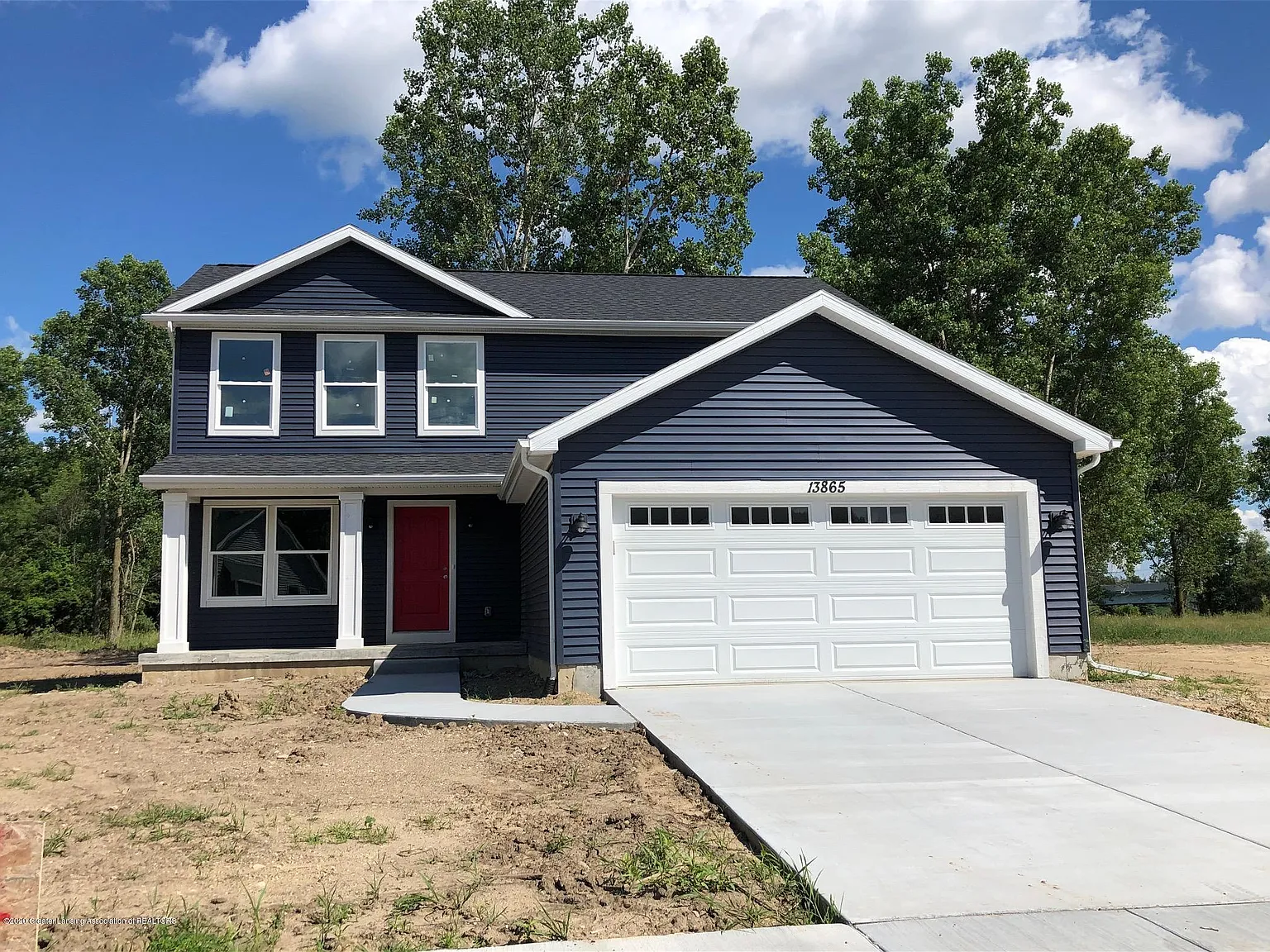13865 Bauerle Rd photo 1