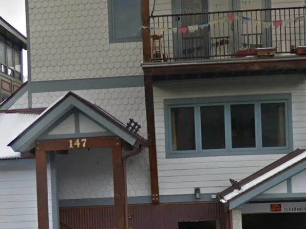 147 S Tomboy St #2A, Telluride, CO 81435