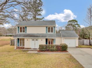 1108 Hampton Dr, Summerville, SC 29486