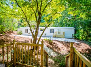 96 Evergreen Dr, Villa Rica, GA 30180