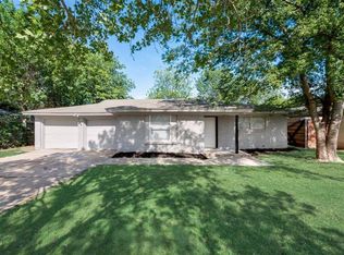 3332 Mesquite Rd, Fort Worth, TX 76111