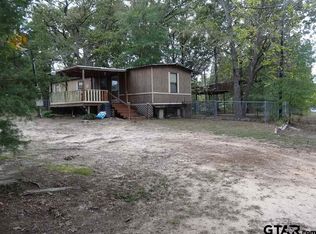 85 Private Road 52045, Pittsburg, TX 75686