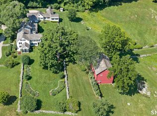 430 Nod Hill Road, Wilton, CT 06897