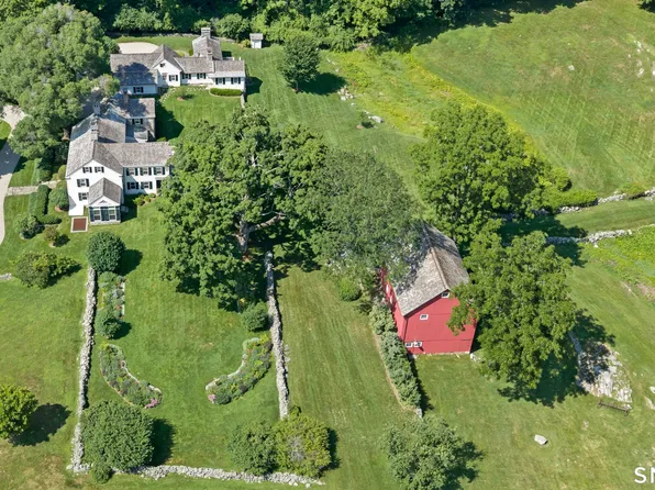 430 Nod Hill Road, Wilton, CT 06897