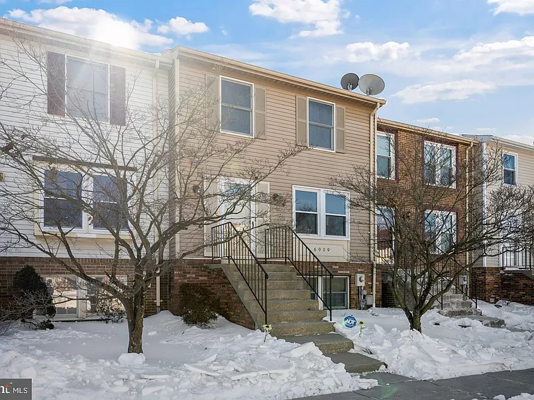 6909 Doublebrand Ct — Photo 31