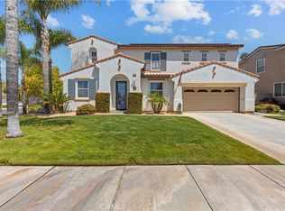 31768 Bottle Brush St, Winchester, CA 92596