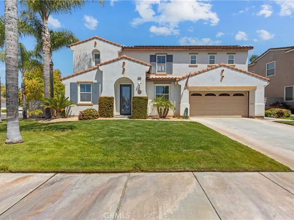 31768 Bottle Brush St, Winchester, CA 92596