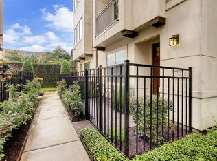 1812 Anita St, Houston, TX 77004