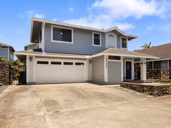 94-504 Hakea Pl, Waipahu, HI 96797