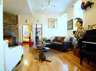 274 Prospect Park W APT 1R, Brooklyn, NY 11215