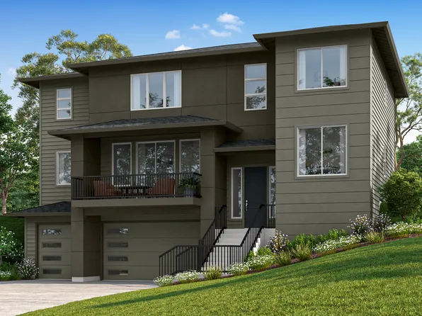The 2892 Plan, The Glades at Green Mountain