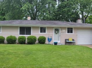 2275 Yorkshire Pl, Dayton, OH 45419