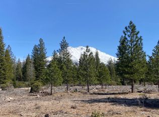 LOT 40 Hidden Meadow Dr, Weed, CA 96094