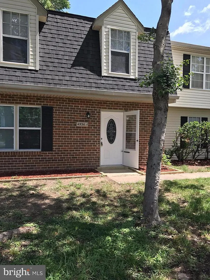 4536 Reeves Pl #44-K photo 1