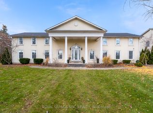 14554 Niagara River Pkwy, Niagara On The Lake, ON L0S 1J0