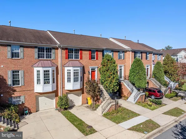 3847 Glebe Meadow Way, Edgewater, MD 21037